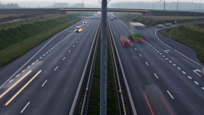 Karayolları günlük yol durumu bülteni