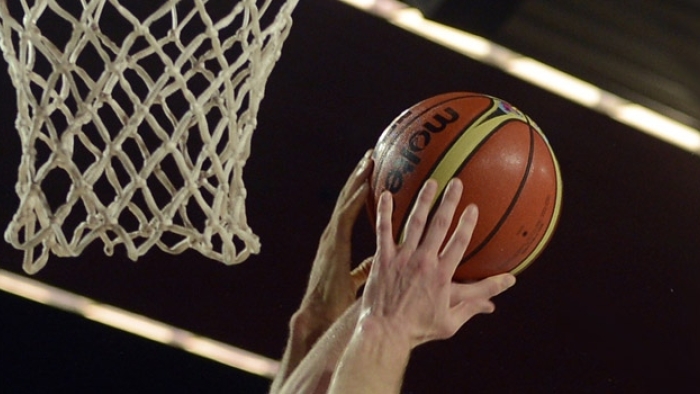 Basketbol liglerinde maç programı