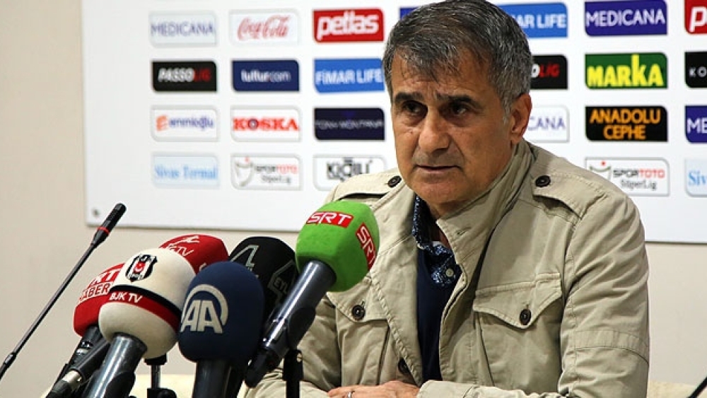 Şenol Güneş ve Nihat Özdemir bugün görüşecek!
