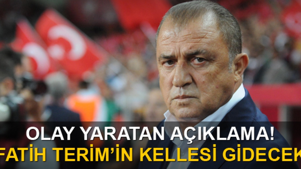 Fatih Altaylı'dan Fatih Terim için olay sözler