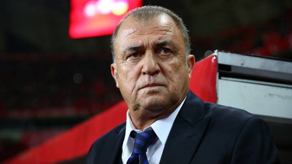 Fatih Terim büyük tepki topluyor