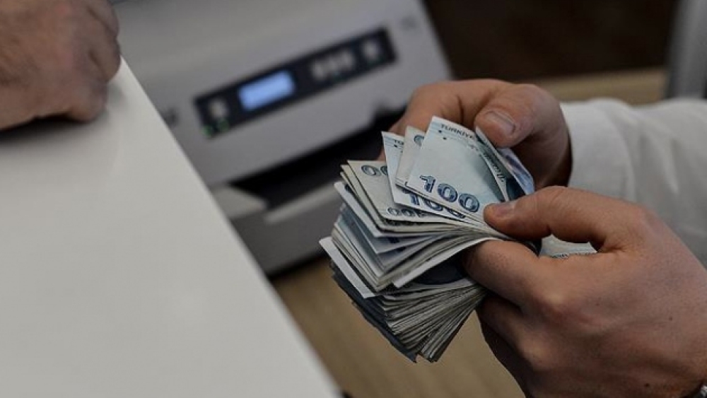Finansal işlemler güvende