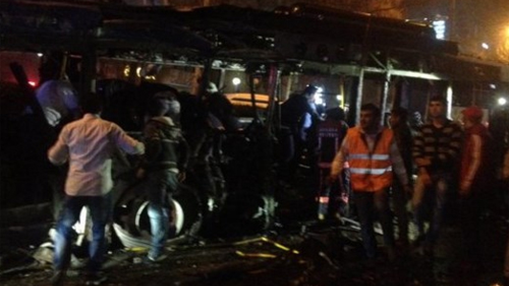 Eski İstihbaraçı Hakkı Pekin'den Ankara Saldırısı Hakkında Özel Tespit