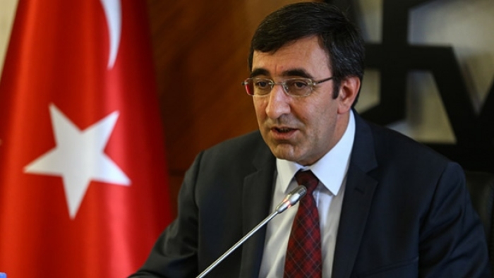 'İranla ticaretimizin 3'te biri milli paralarımızla gerçekleşti'
