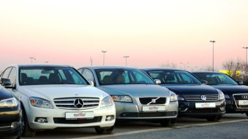 Filo Kiralama Çok Daha Ekonomik