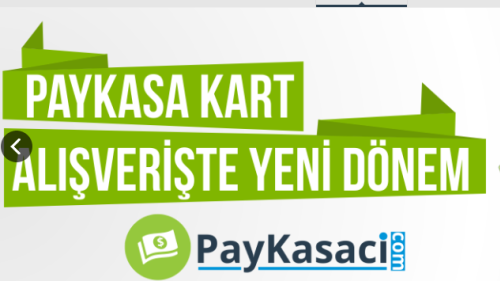 Herkesin merak ettiği paykasa!