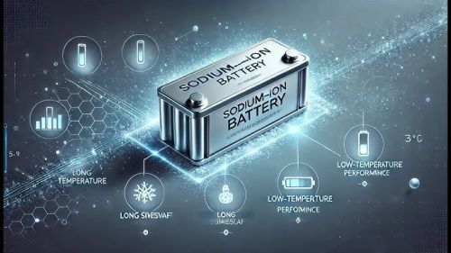 LiFePO₄ Teknolojisi Günlük Kullanımda Hangi Avantajları Sunar?