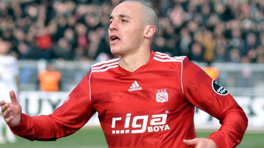 İlker Yağcıoğlu: Aatif Chahechouhe Fenerbahçe'de