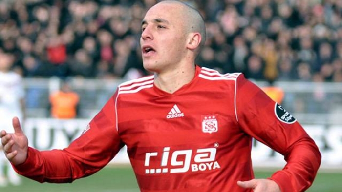 İlker Yağcıoğlu: Aatif Chahechouhe Fenerbahçe'de