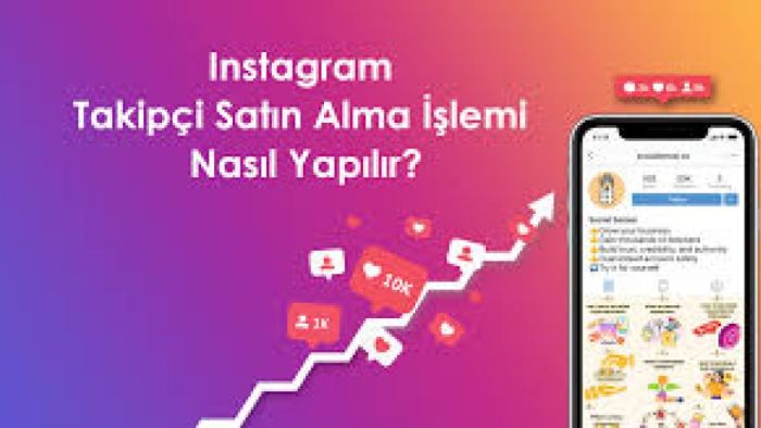 Instagram bölümlerini Büyütmek İçin Hızlı Çözümler: Takipçi, Beğeni ve Görüntüleme Satın Alma