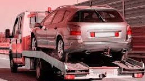 Kavacık Oto Kurtarma: Yolda Kalan Araçlar İçin Hızlı Çözüm