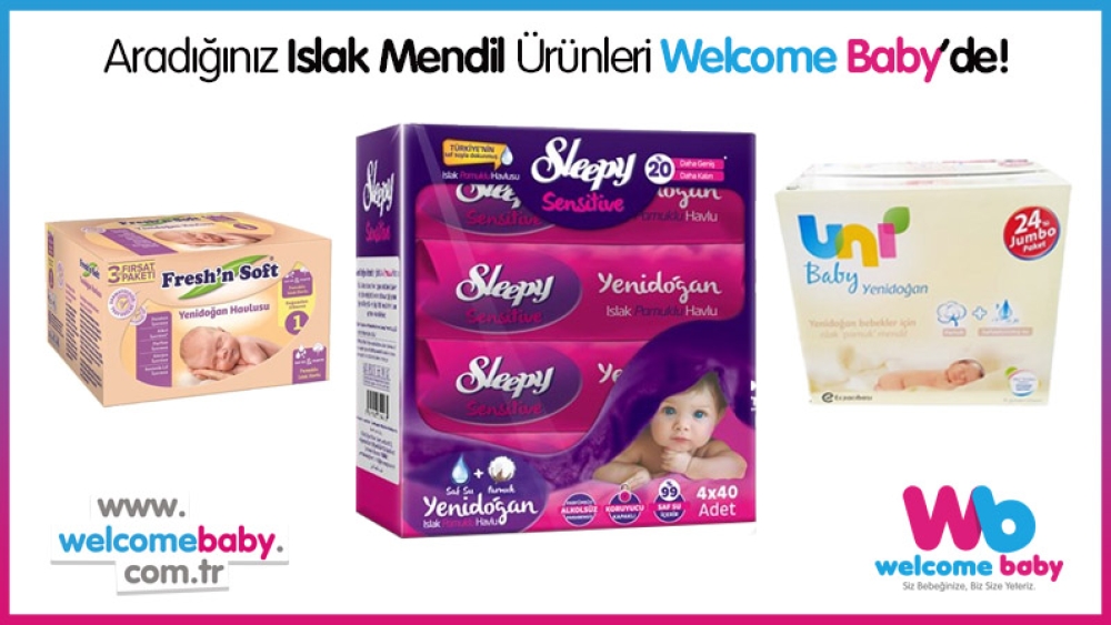 Islak Mendil