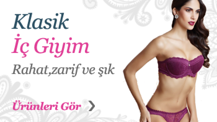 Kadın Ve Erkek Fantezi İç Giyim Ürünleri      