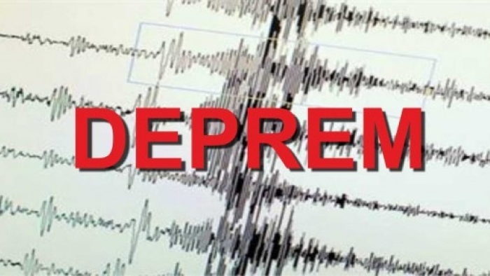 Kanada ve ABD'deki "Fracking" kaynaklı depremlerden kaynaklanacak tehlikeleri öngörmek