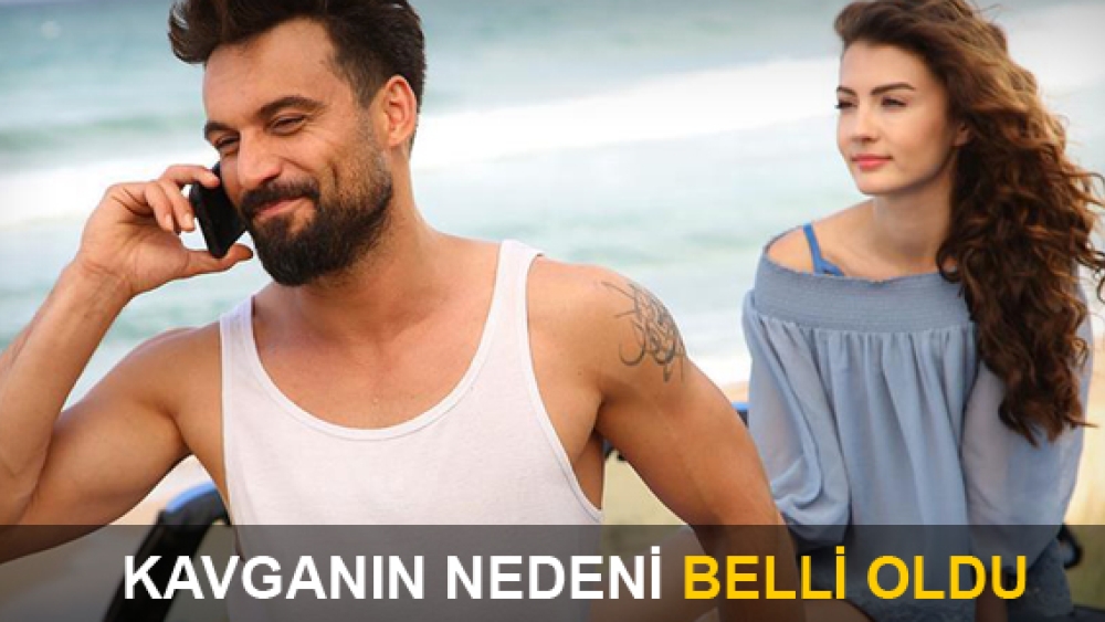 Kavganın sebebi belirlendi