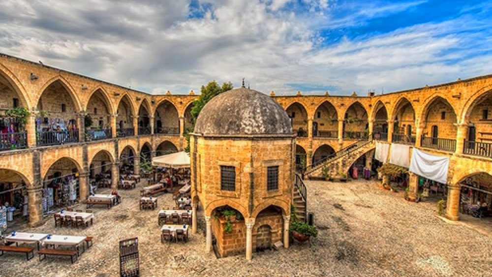 Kıbrıs Özel Mice Turları ve Şehir Gezisi