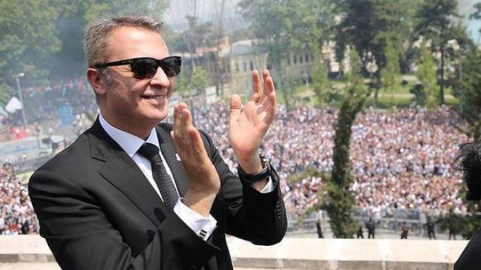 Kulüpler Birliği başkanlığına Fikret Orman seçildi