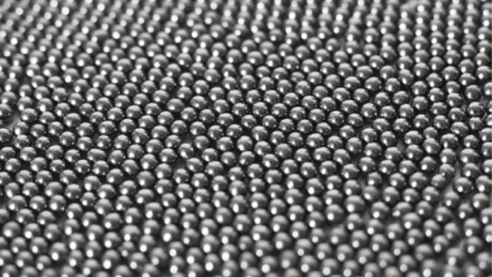 Kurşun Saçma Üretiminin Merkezi: İstanbul Kurşun ve Metal Sanayi