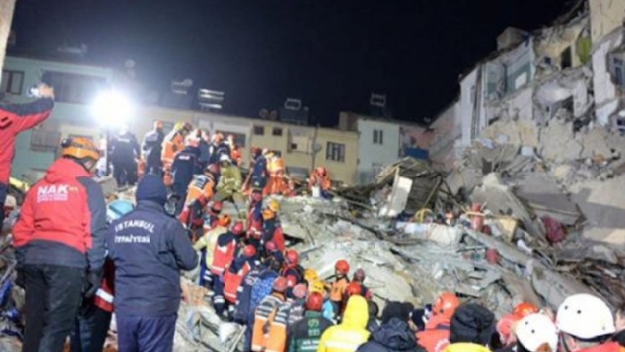 Malatya’da 9 ilçede daha okulların tatili uzatıldı