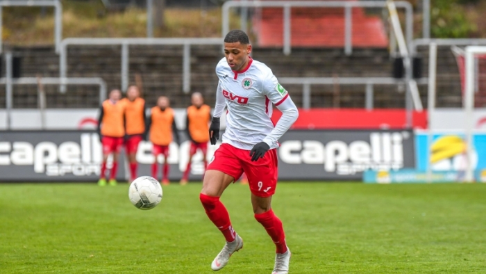 Manuel Kabambi,TFF 1.Lig ekiplerinden Ankaragücü ve İstanbulspor radarında.