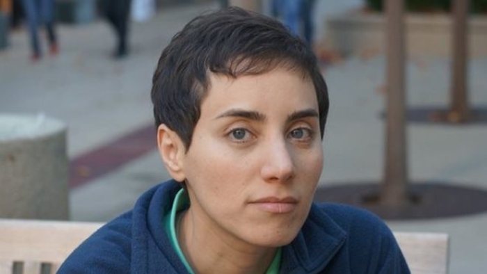 Maryam Mirzakhani, matematik alanlar madalyasını kazanacak ilk kadın ölür