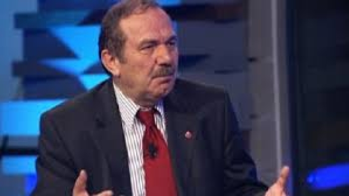 MHK'den 'Namoğlu hakemi tehdit etti' Açıklaması