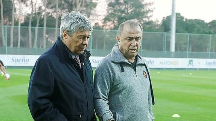 Mircea Lucescu, karma maçlarını değerlendirdi