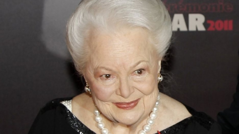 Olivia de Havilland, Feud üzerinden FX dava açtı: Bette ve Joan