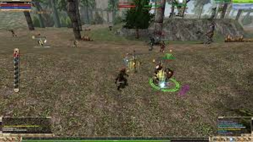OyunParam Knight Online Ticaretine Yön Veriyor
