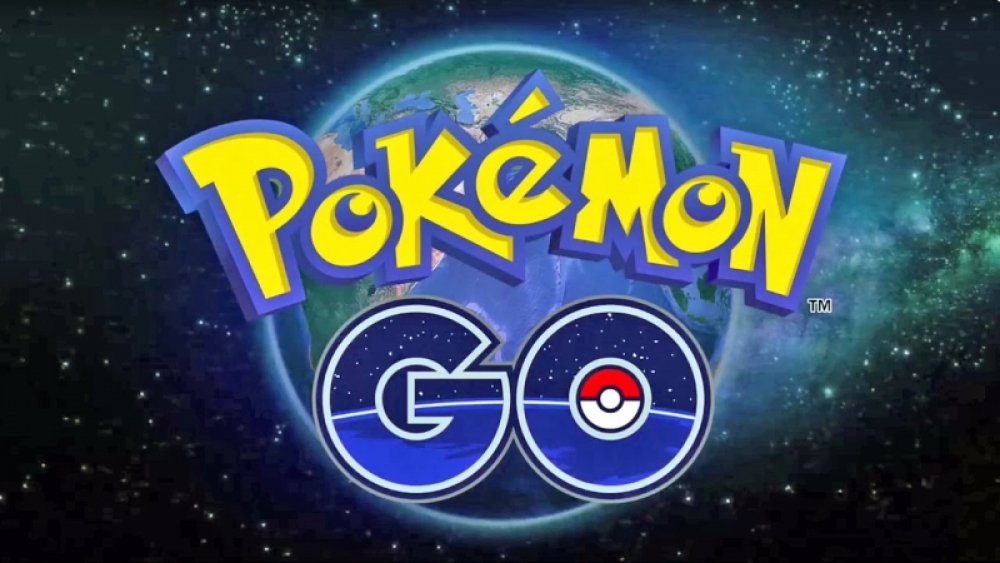 Pokemon go android oyunu