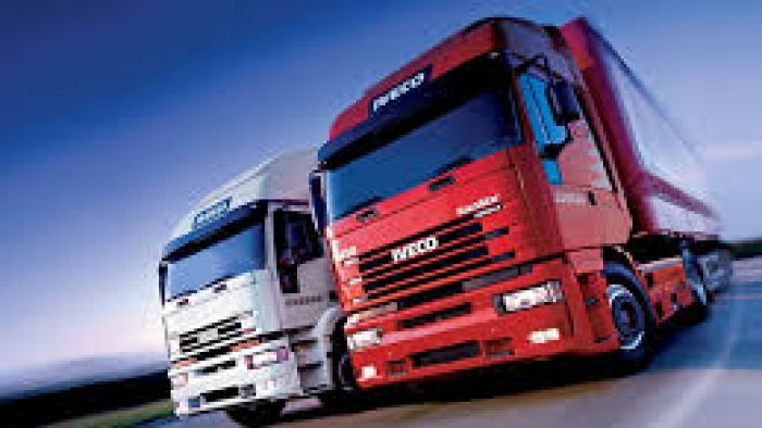 Rota Trans Taşımacılık Ankara