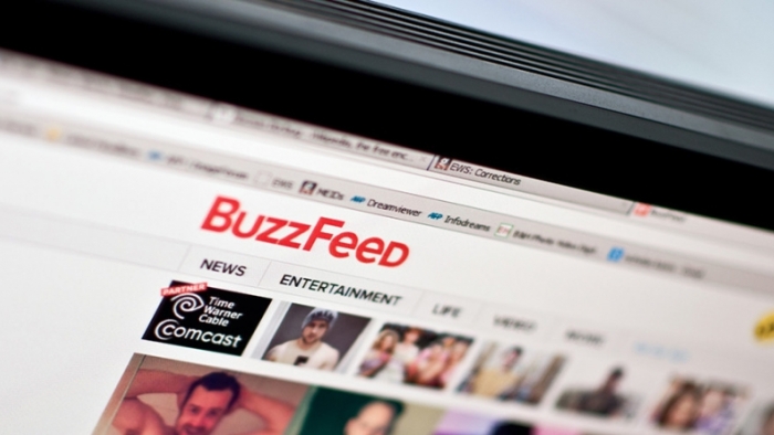 Rus bankası, tartışmalı Trump-Rusya dosyası üzerinden BuzzFeed dava etti