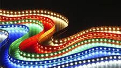 Şerit Led il Şık Görünümler