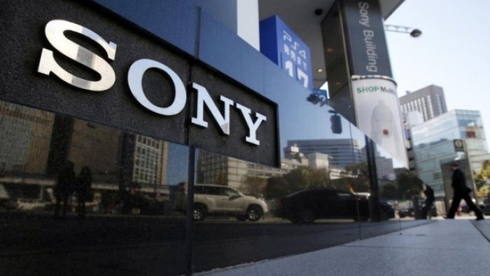 Sony o teknolojinin patentini aldı