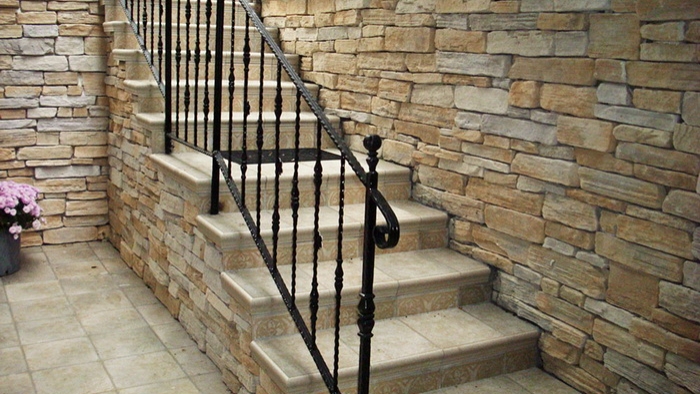 Stonewrap Kültür Taşı Modelleri