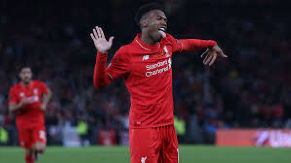 Sturridge iyi görünüyor