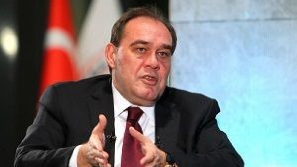 TFF'den açıklama; Devletimizin yanındayız