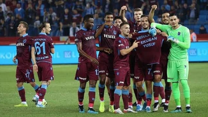 Trabzonspor-Krasnodar maçı ne zaman, saat kaçta, hangi kanalda? 