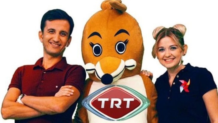 TRT'den 'Kudüs krizi' açıklaması