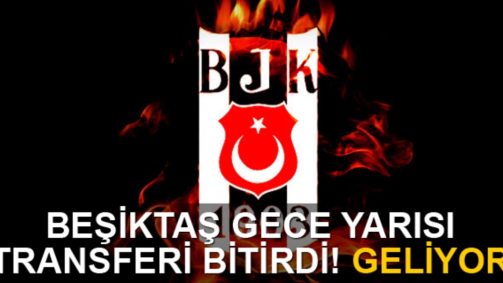 Ve Ryan Babel, Beşiktaş'ta