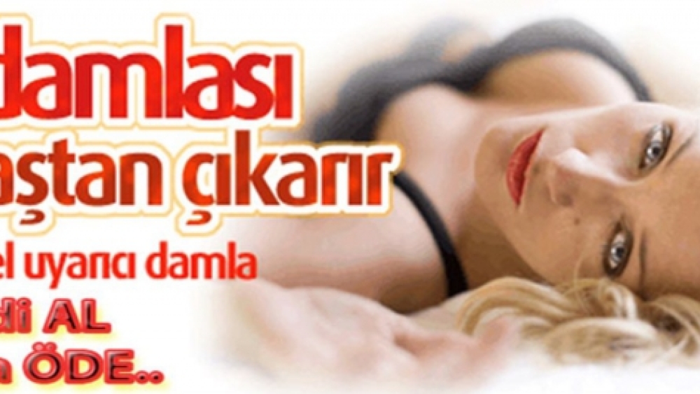 Viagra krem Bayan azdırıcılar gibi Cinsel Ürünler 