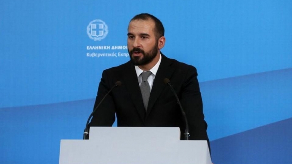 Yunan Hükümeti Önlemleri 16 Mayıs'a Kadardır Amaçlıyor