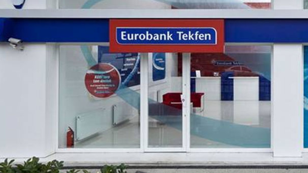 Yunanistan Eurobank'ın Mülkiyetini devralacak kaynak