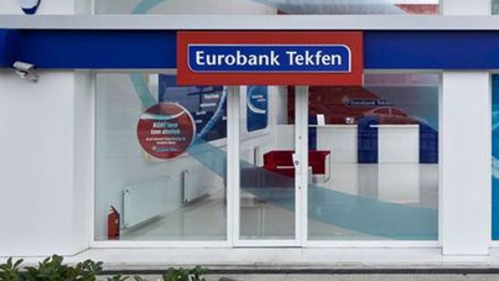 Yunanistan Eurobank'ın Mülkiyetini devralacak kaynak